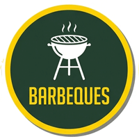 barbeques