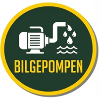bilgepompen
