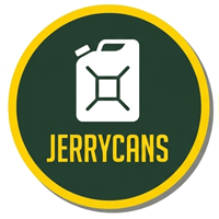 jerrycans