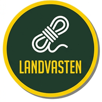 landvasten