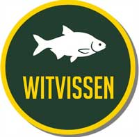witvissen