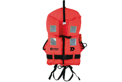 Reddingsvest