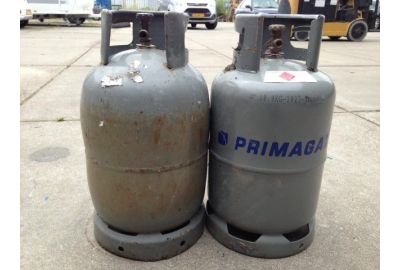 Waarom je een propaan- of butaangasfles nooit zelf moet vullen met LPG