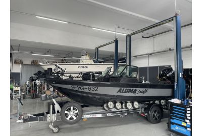 Buitenboordmotor winterklaar maken: checklist waarmee je in april zó wegvaart