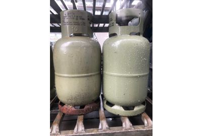 Waarom je een propaan- of butaangasfles nooit zelf moet vullen met LPG