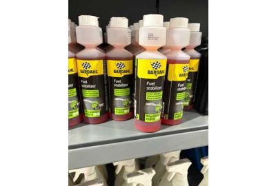 fuel stabilizer