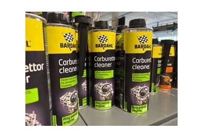Carburateur reiniger