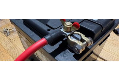 Kabeldikte berekenen voor 12V/24V/48V: zo voorkom je spanningsverlies en warme kabels