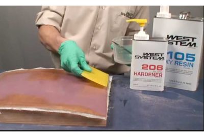 Epoxyhars