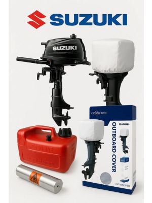 Suzuki_DF_5AL_met_motorslot__brandstoftank_en_slot