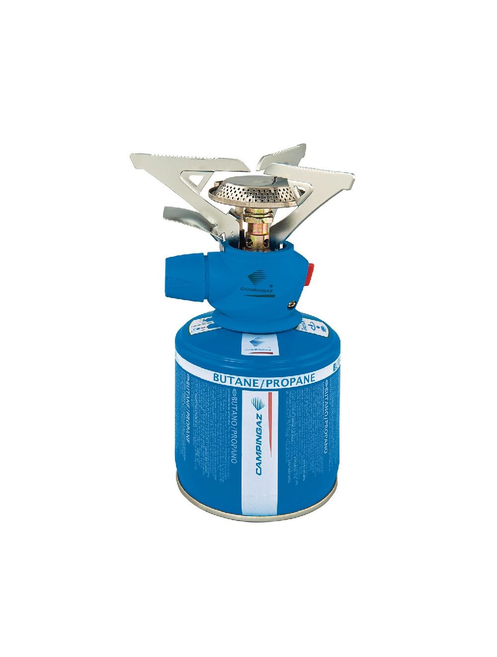 Gasbrander twister plus PZ nu € 44.99 De specialist in Campingaz uit het Kooktoestellen