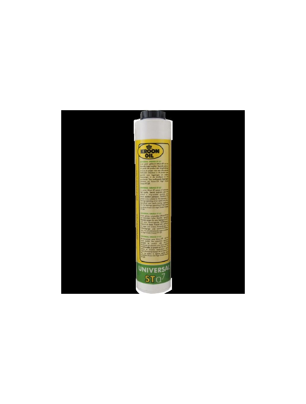 Kroon olie Universal Grease ST Q7 nu € 8.95 Rien de Wolf