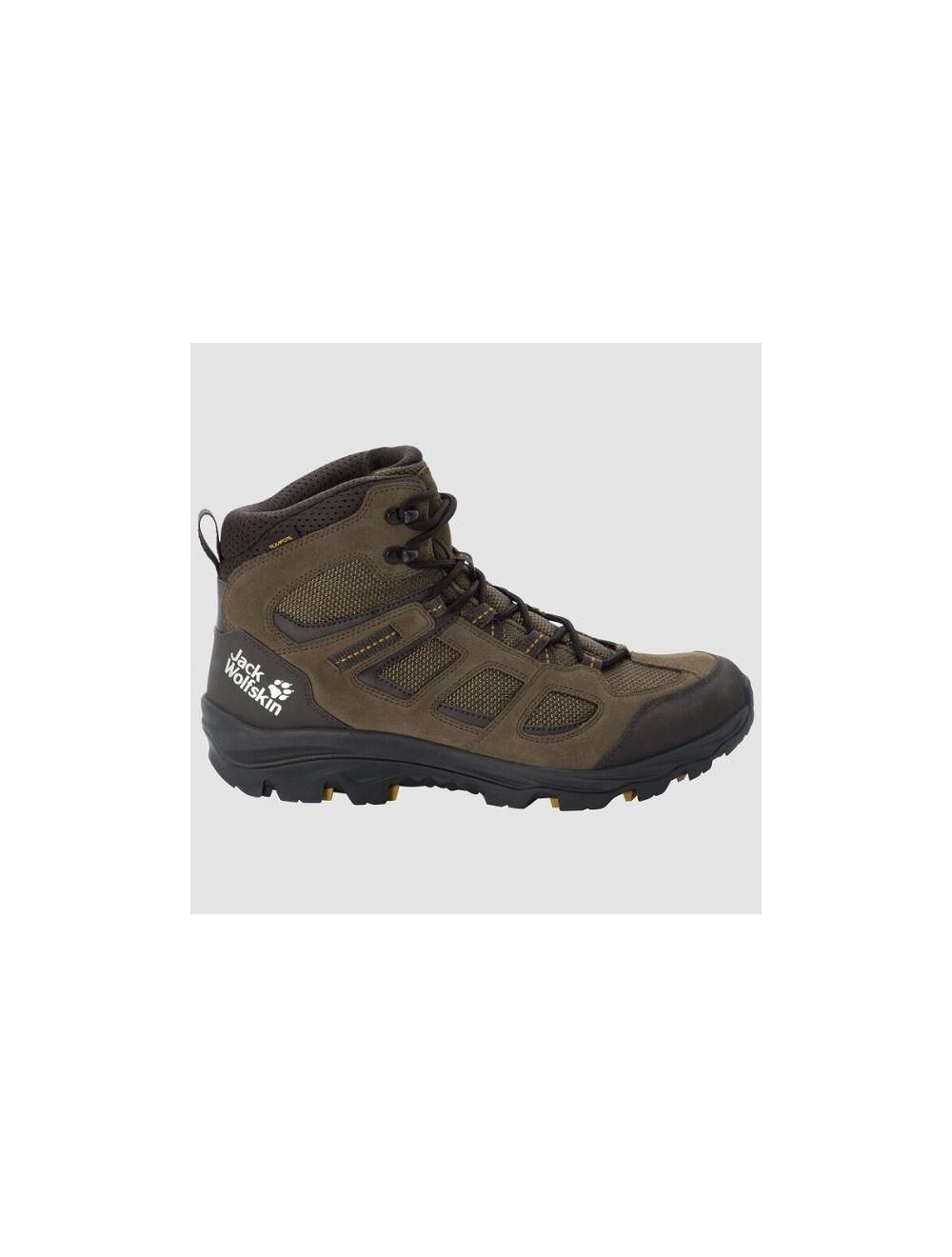 Jack hot sale wolfskin schoenen