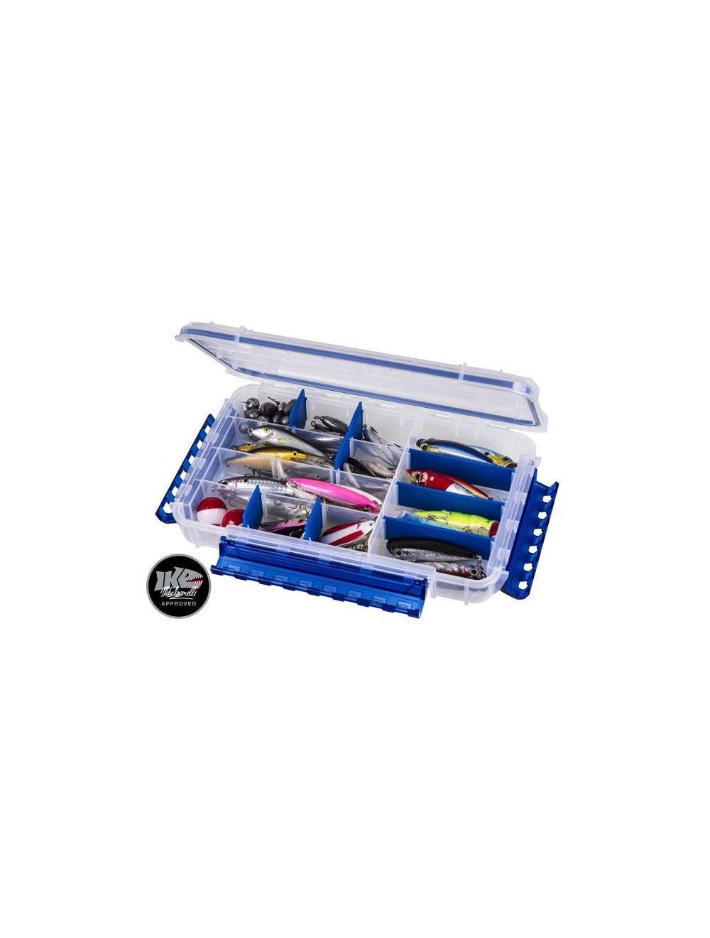 Flambeau Waterproof Tuff Tainer opbergbox met Zerust WP4005 27