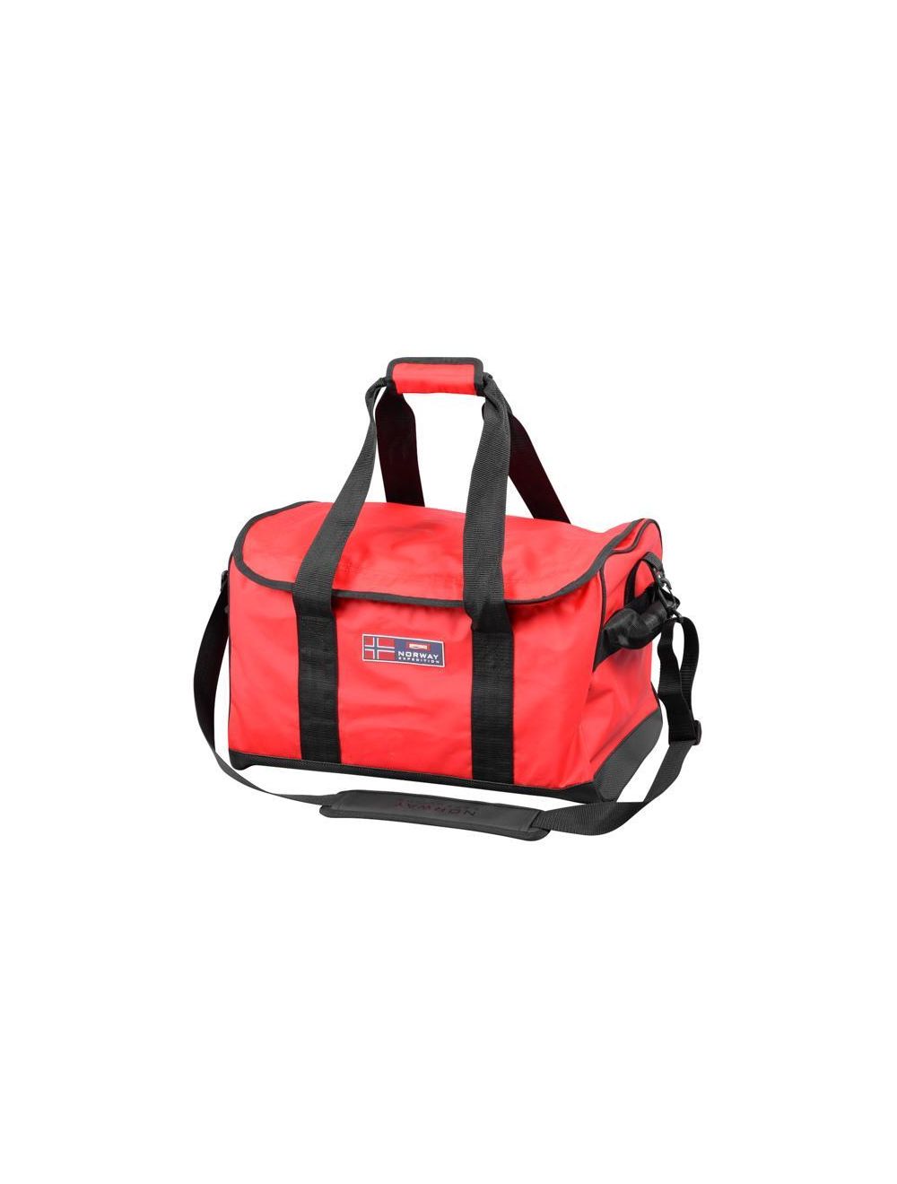 Norway Expedition HD Duffel Bag 48cm nu € 64.95 De specialist in Spro uit hetZeevis