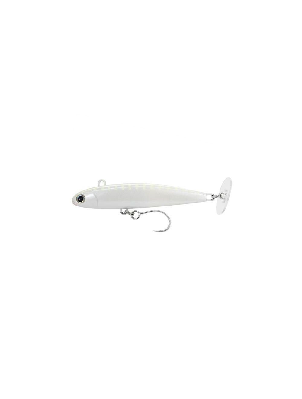 POWER TAIL SW TALLA 60MM FRESH PINK SARDINE - Golfo de Cádiz