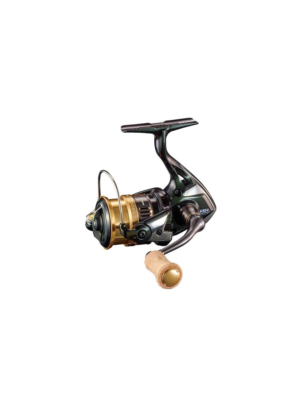 Shimano cardiff outlet