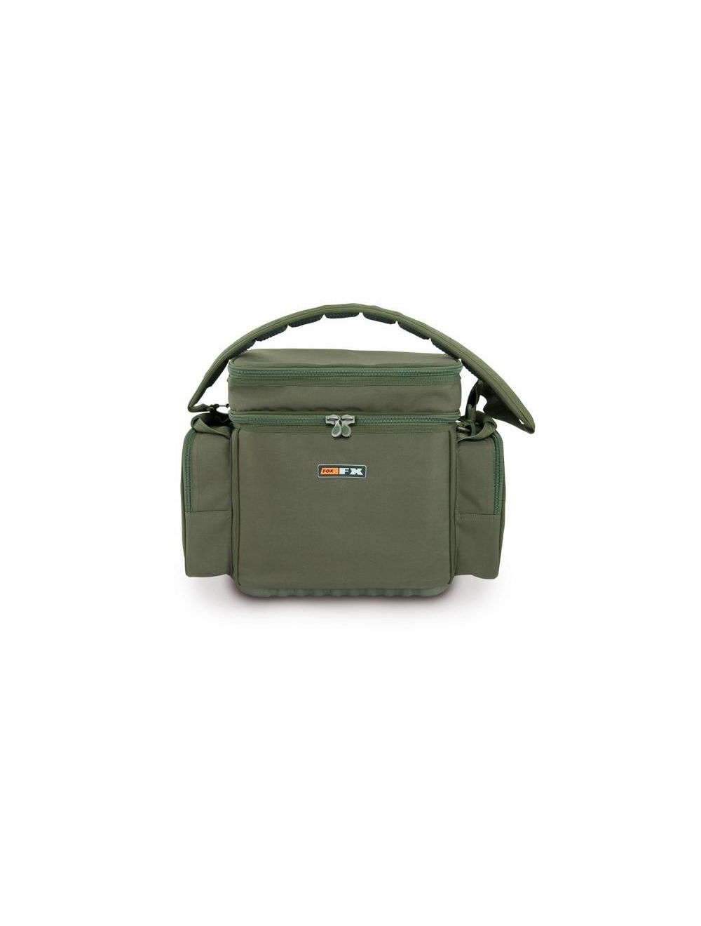Fox fx top cooler bag system