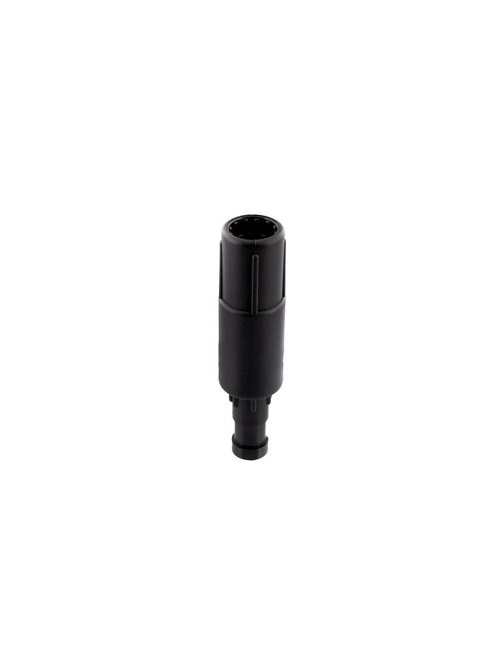 Scotty Mini Rod Holder Extension, SS and Nylon nu € 25 De specialist in Scotty uit hetScotty