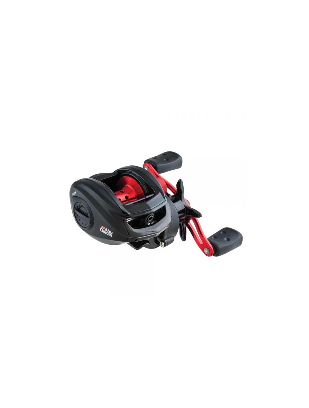 Abu garcia black sales max reel
