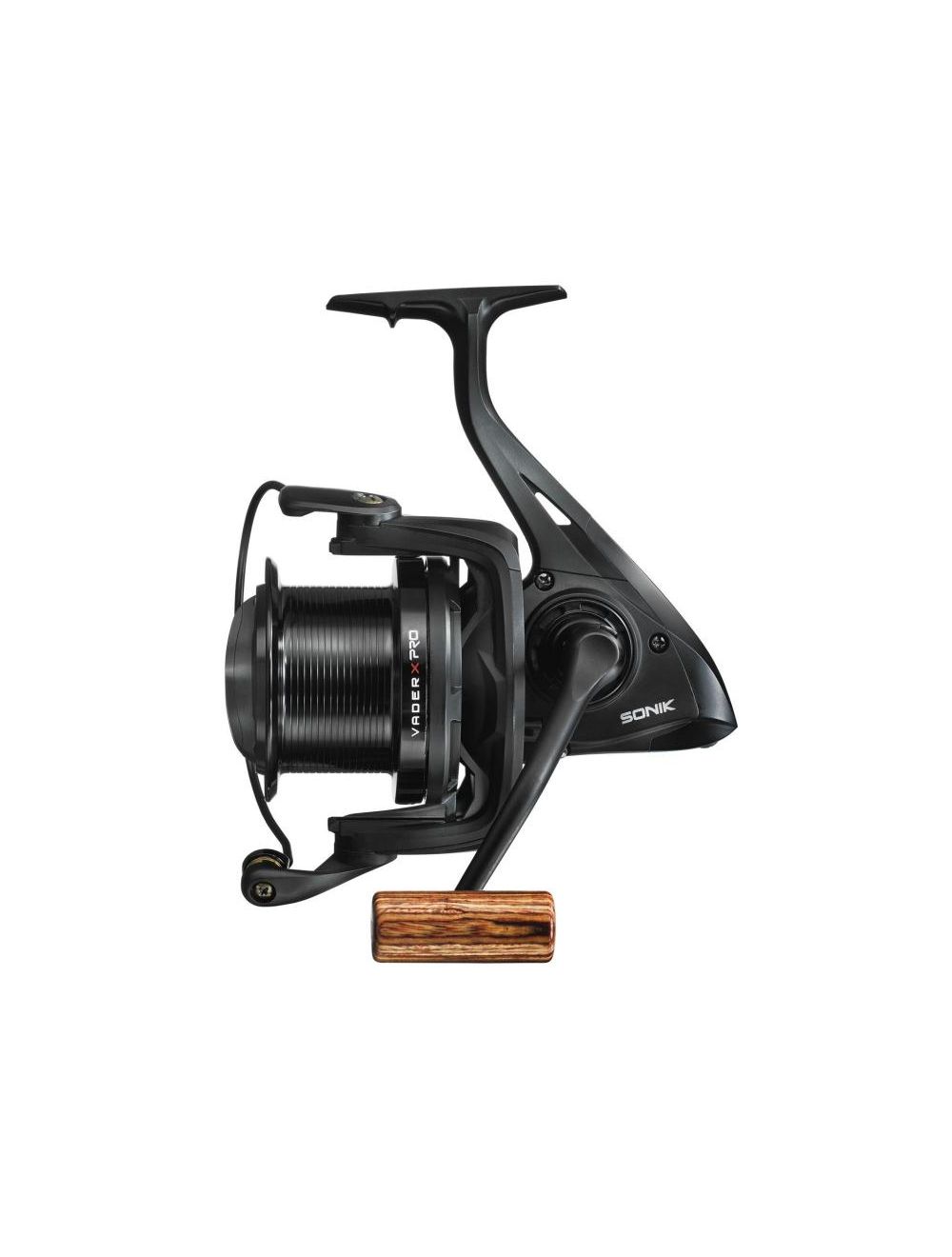 Vaderx Pro 10000 Sonik Vader X Rs Reel Sonik Vader X 10000 Carp - Main Image