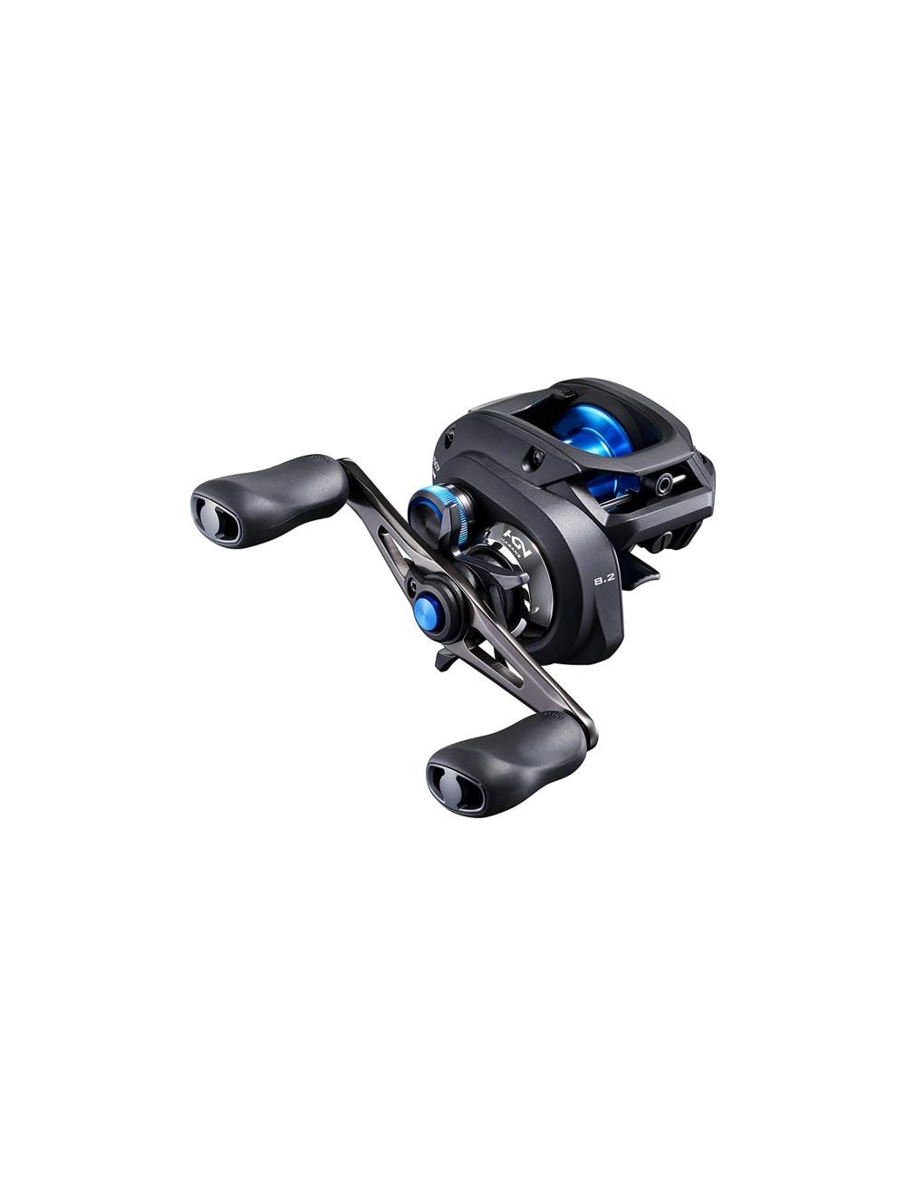 Shimano dc hot sale