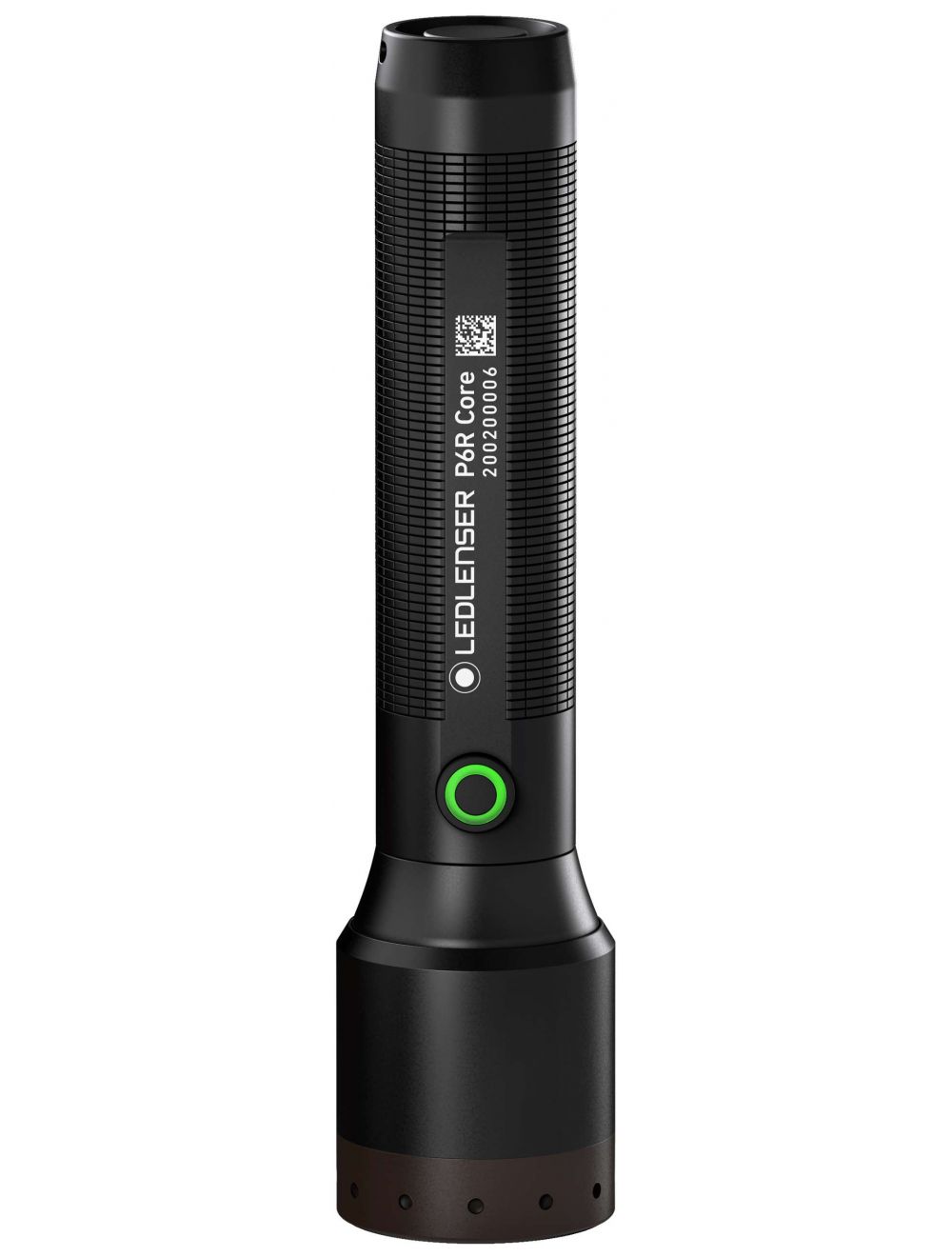 Led store lenser torch
