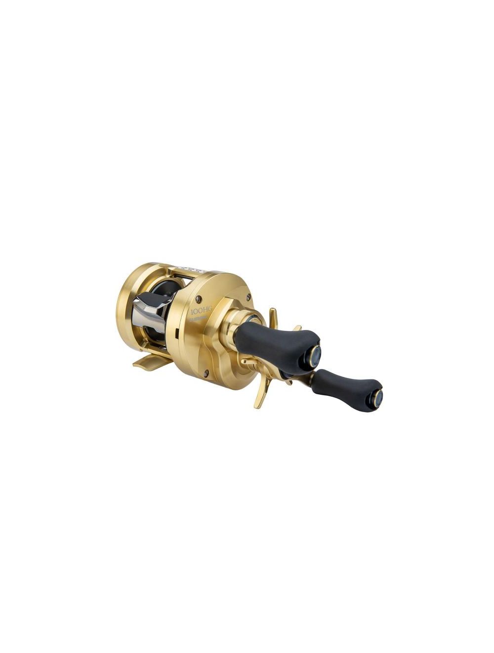 Shimano Calcutta Conquest 401 nu € 424.96 | De specialist in Shimano Calcutta Conquest 401 nu € 424.96 | De specialist in