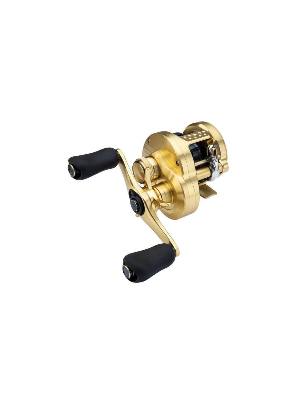 Shimano Calcutta Conquest 401 nu € 424.96 | De specialist in Shimano Calcutta Conquest 401 nu € 424.96 | De specialist in