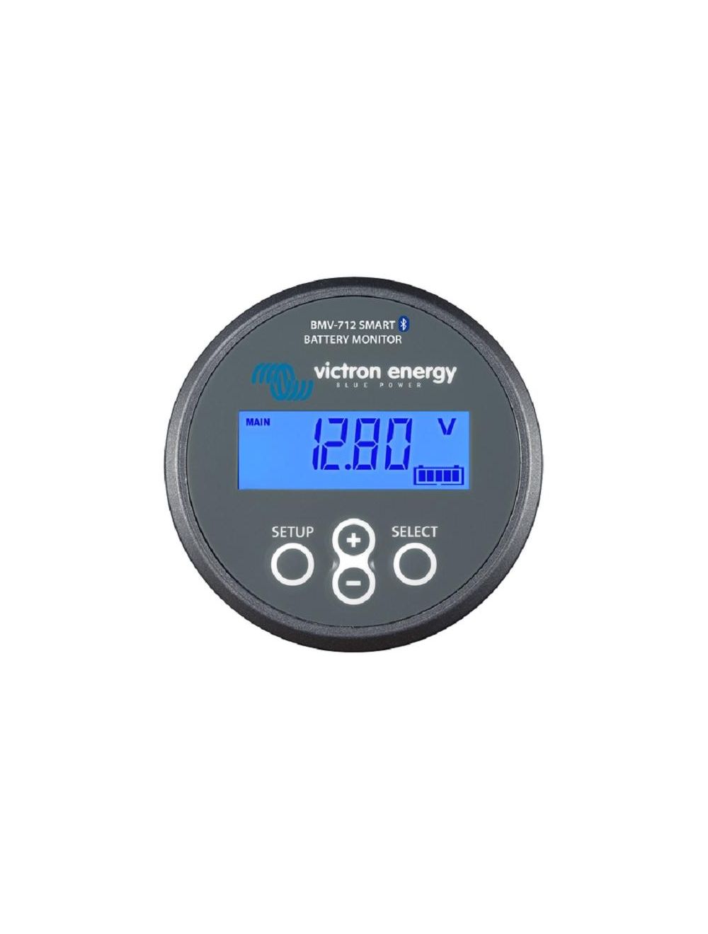 Victron on sale battery monitor