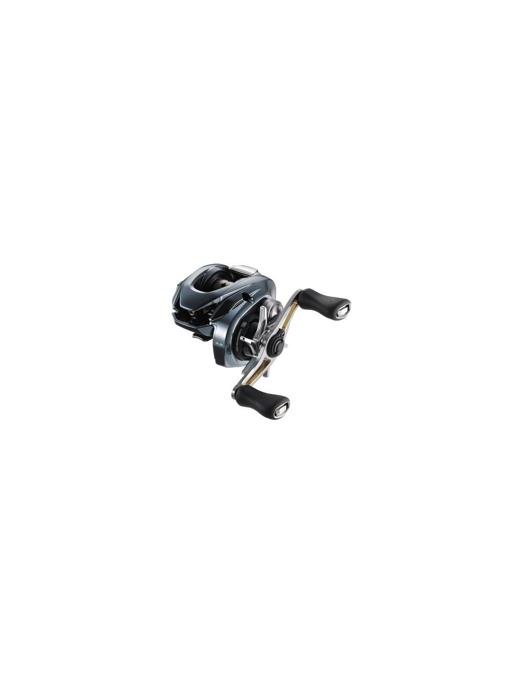 Shimano aldebaran sales