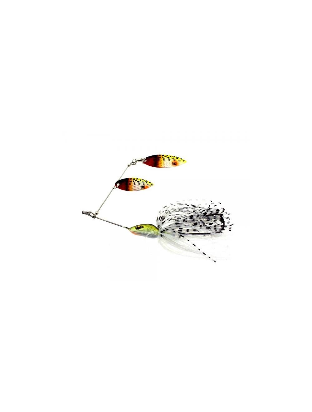 Rozemeijer DR. Bait Jr Spinner 20g SRH nu € 14.95 De specialist in