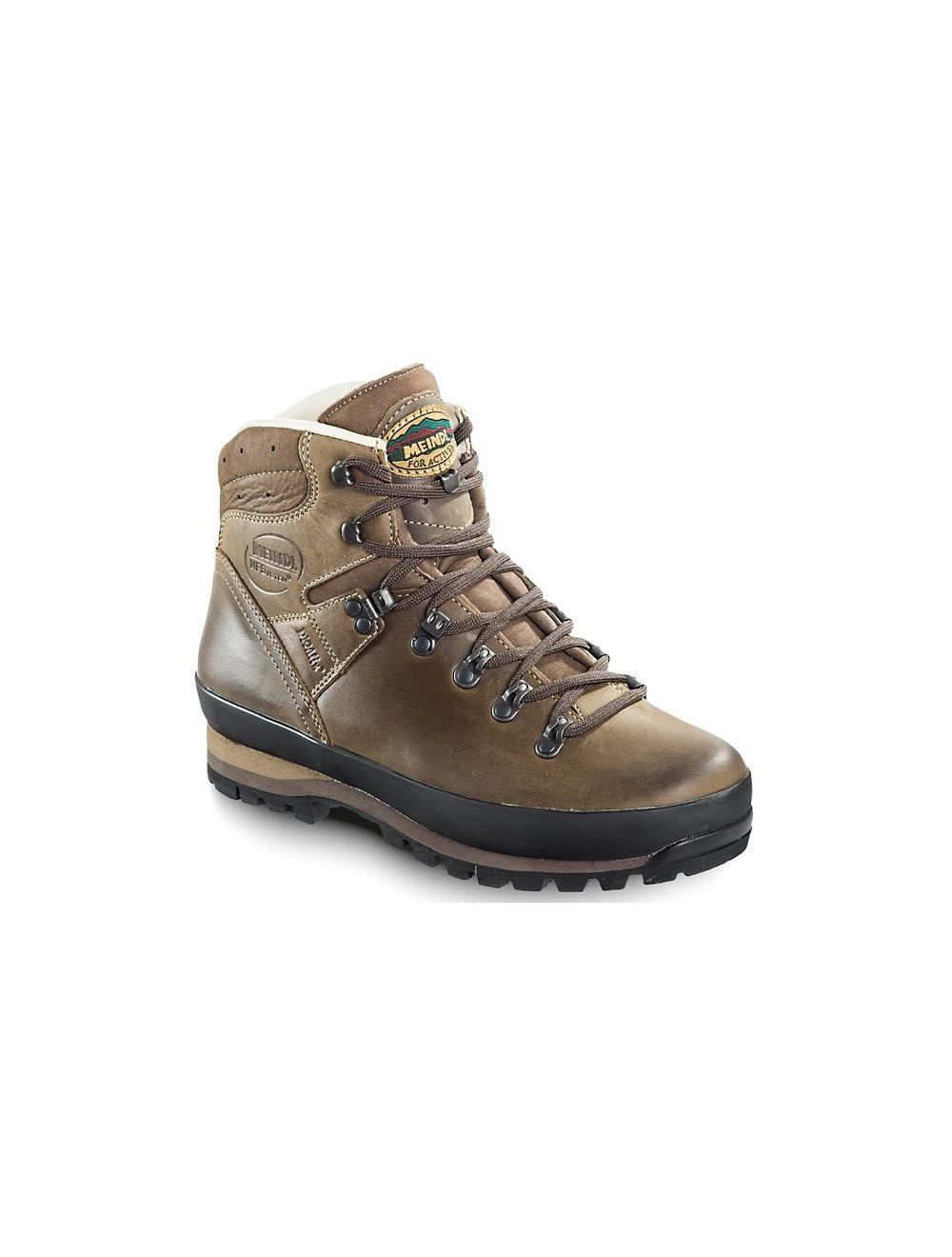 Meindl Caracas GTX 3879 wandelschoenen heren anthracite - Wandelschoenen -  Wandelen - Sport \u0026 Mode De Wit Schijndel