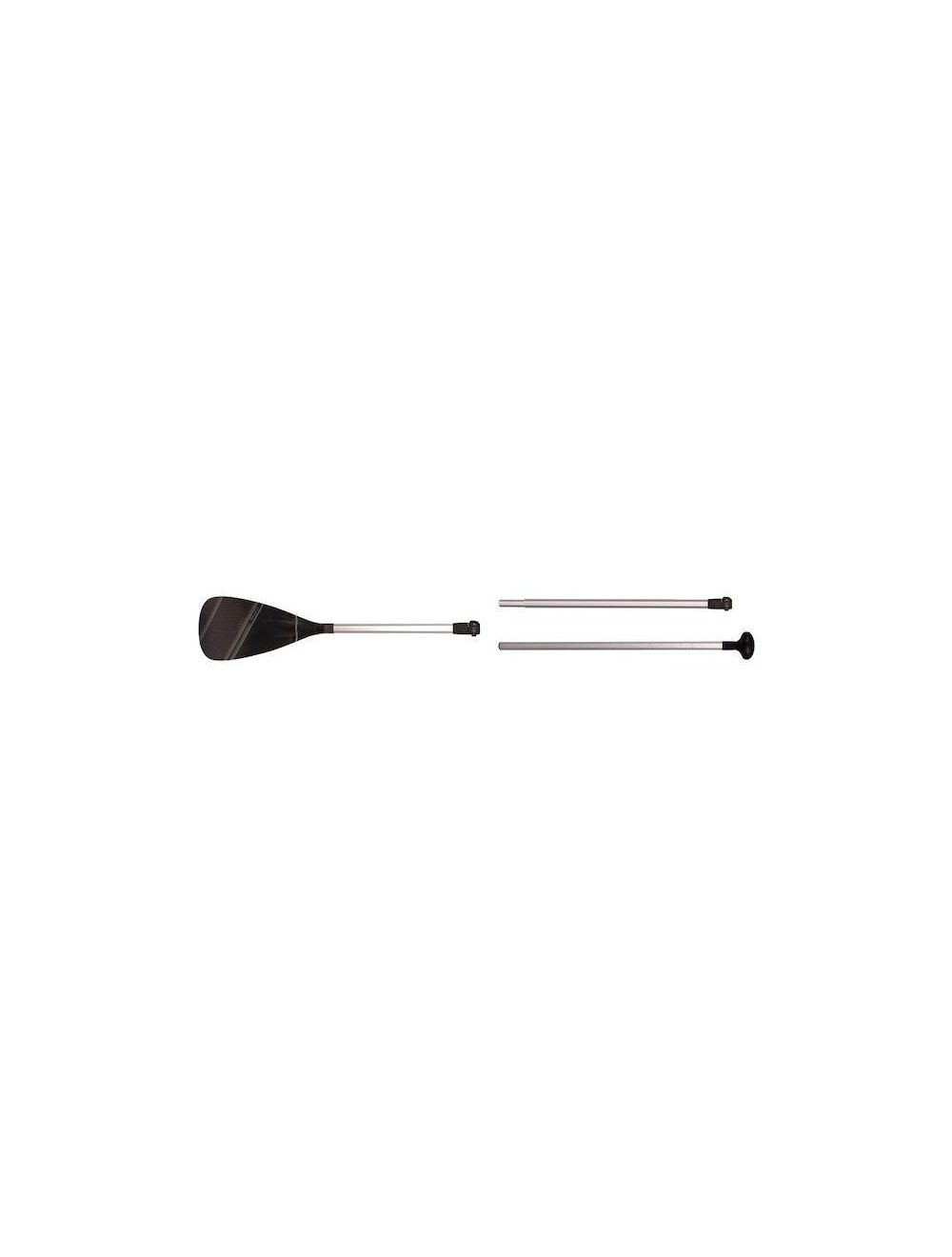 Aqua Marina Ace Aluminium SUP Peddel kopen? Morgen in huis