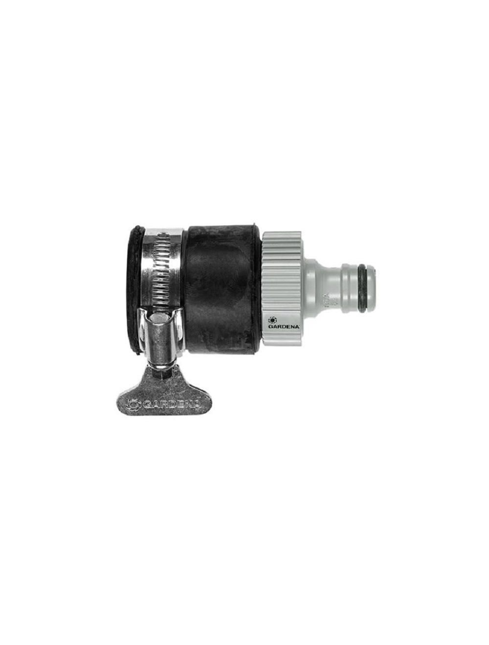 Gardena waterdief 1520mm nu € 21.95 De specialist in Gardena uit het