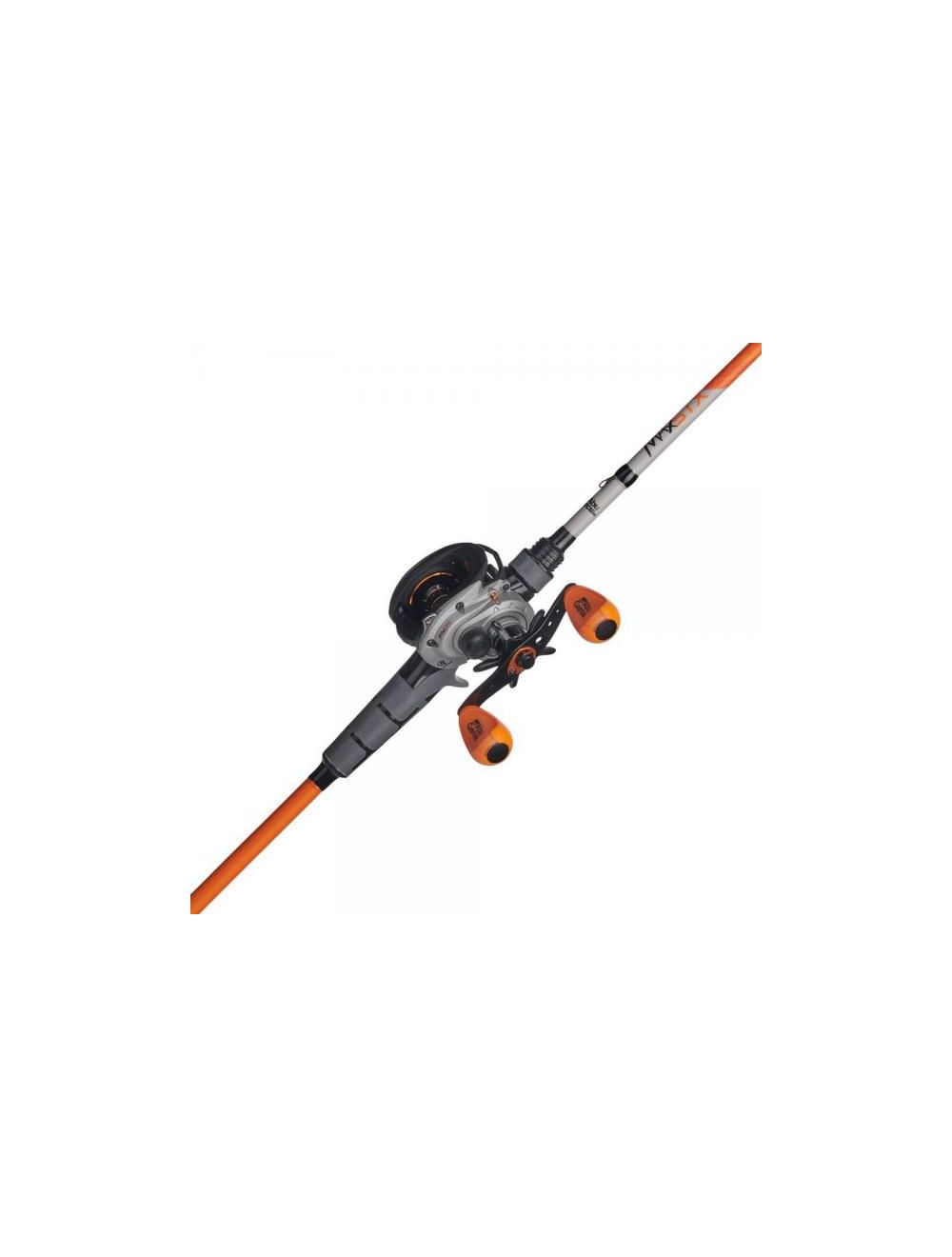 Abu garcia combo new arrivals