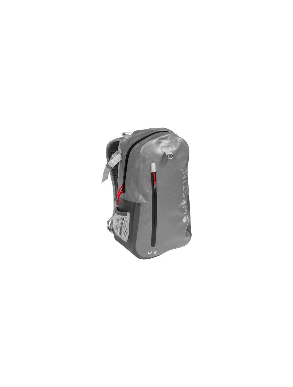 Silver backpack cheap