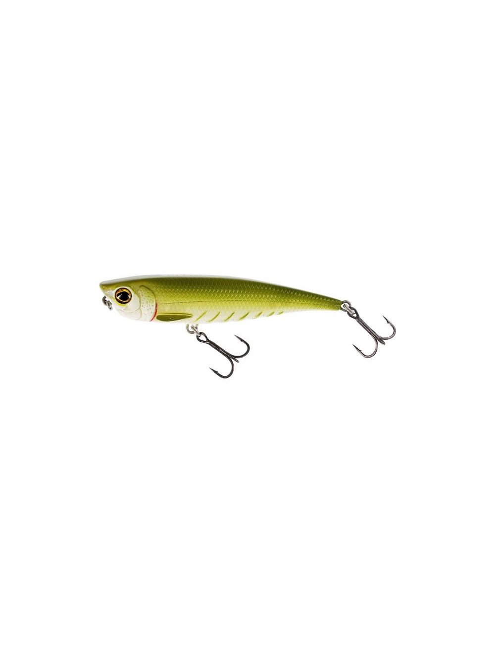 Westin SPOT-ON Top Walker Popper 10cm 15g Hardbaits Wobbler Topwater Meeresköder