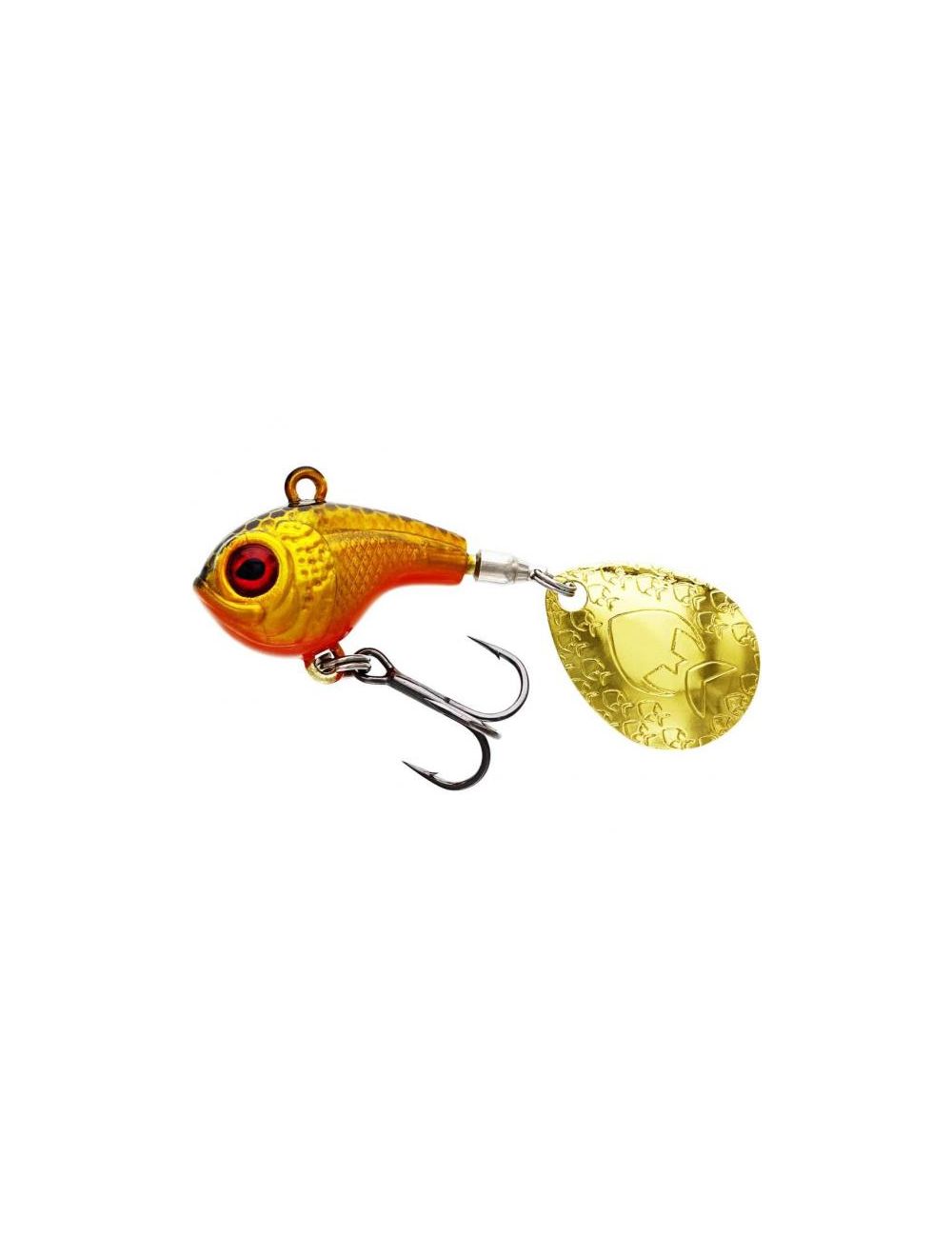 Westin W6 Dropshot ML 2,10 m 4 - 21 g - Canna Drop Shot per la pesca di