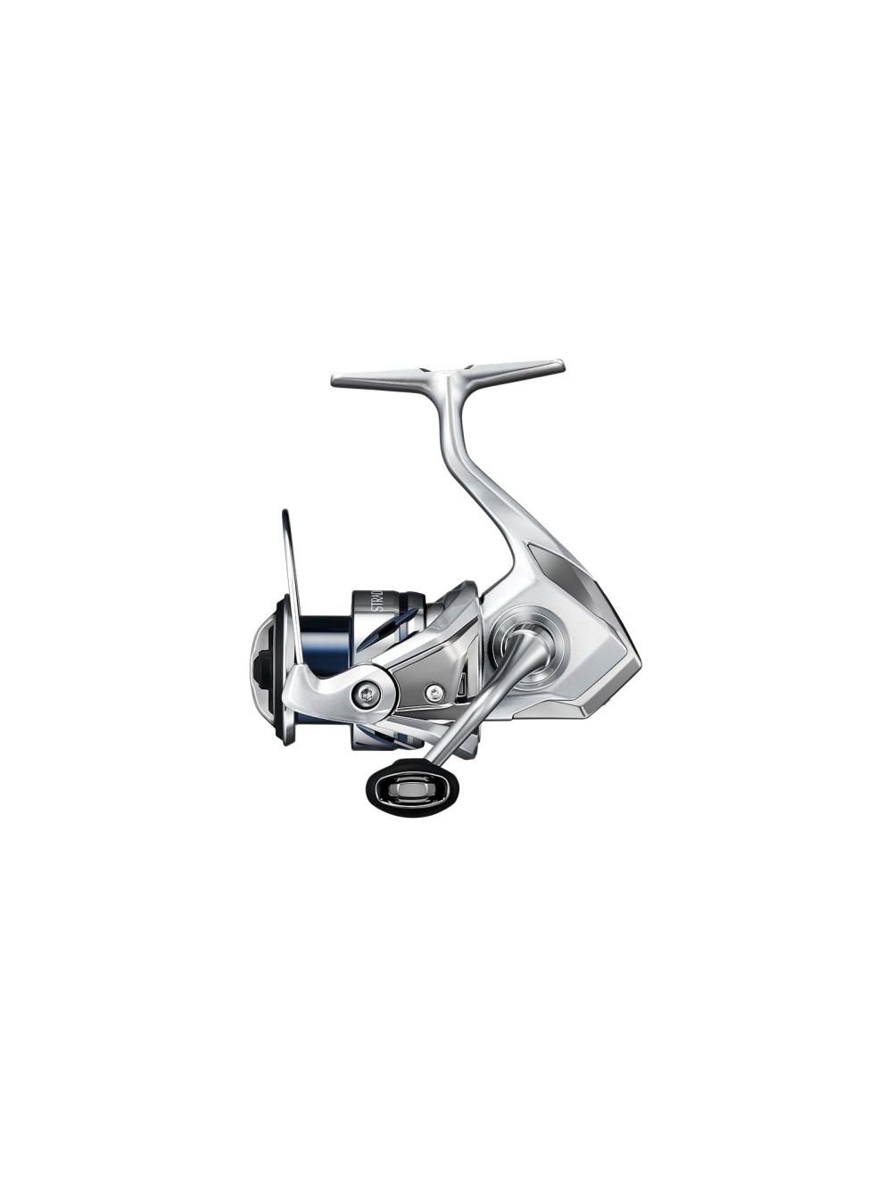 Carrete Shimano Stradic GTM-RC - Leurre de la pêche