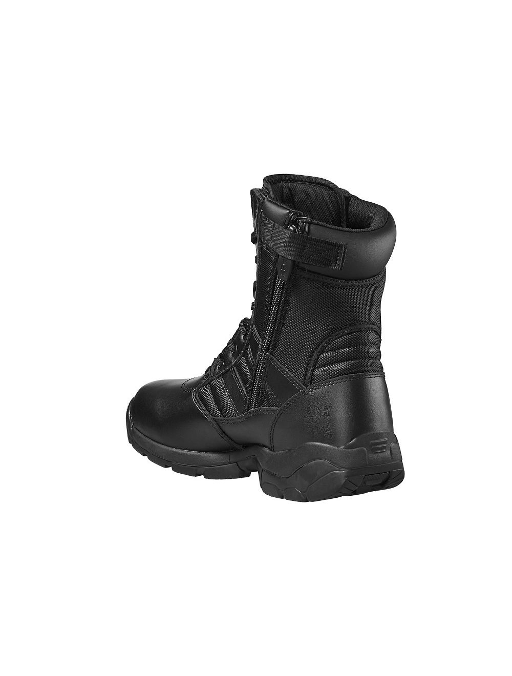 Magnum panther side zip online