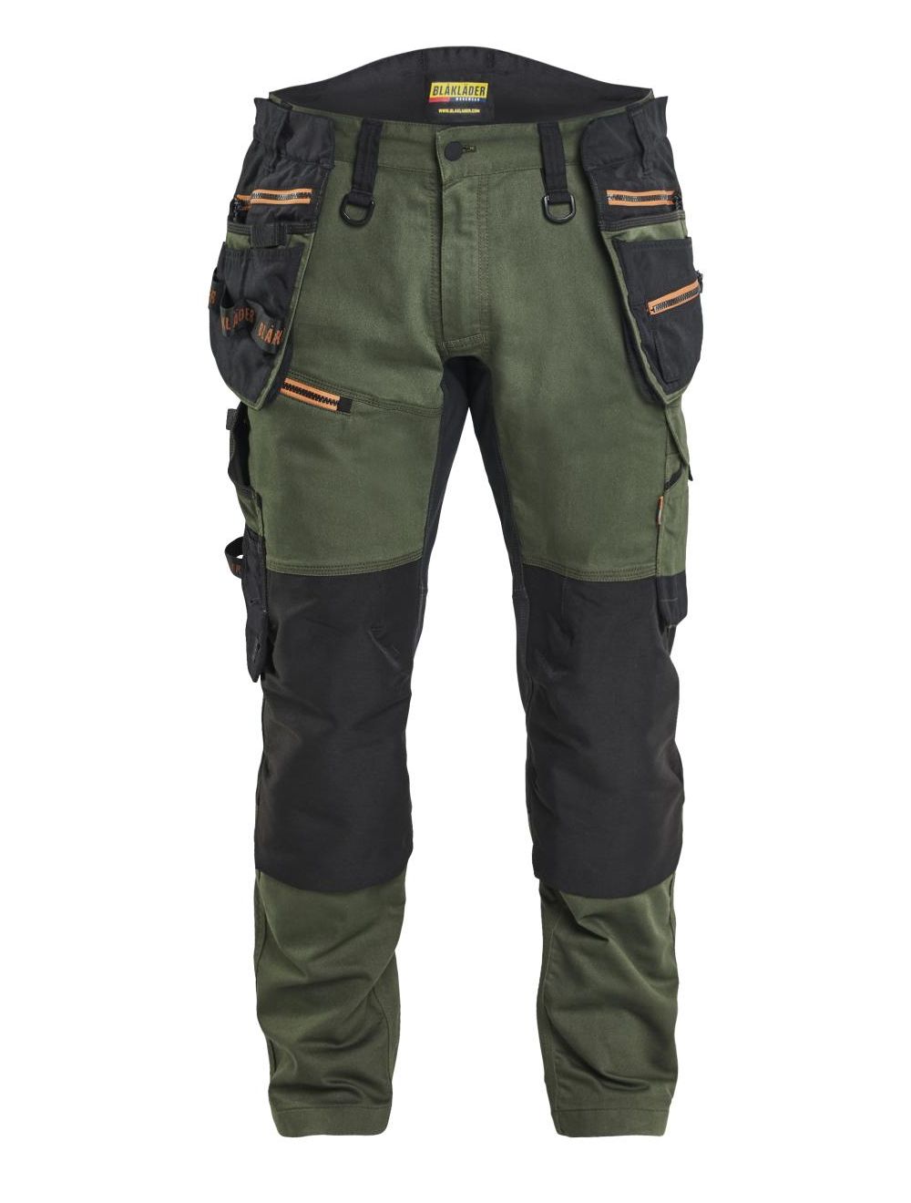 Werkbroek new arrivals