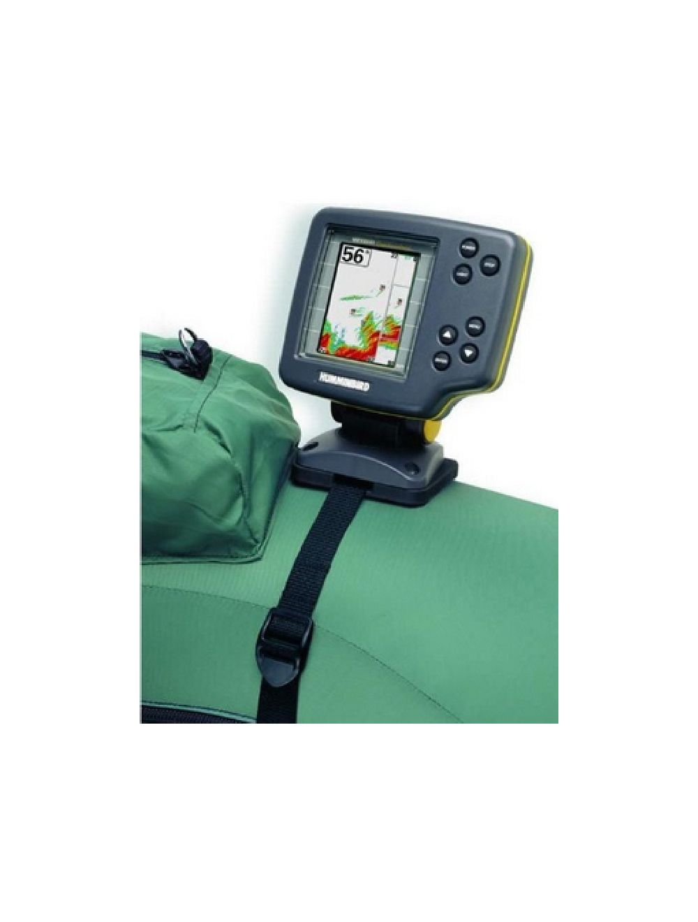 Scotty Float Tube Fish Finder And Transducer Mount nu € 32.95 De