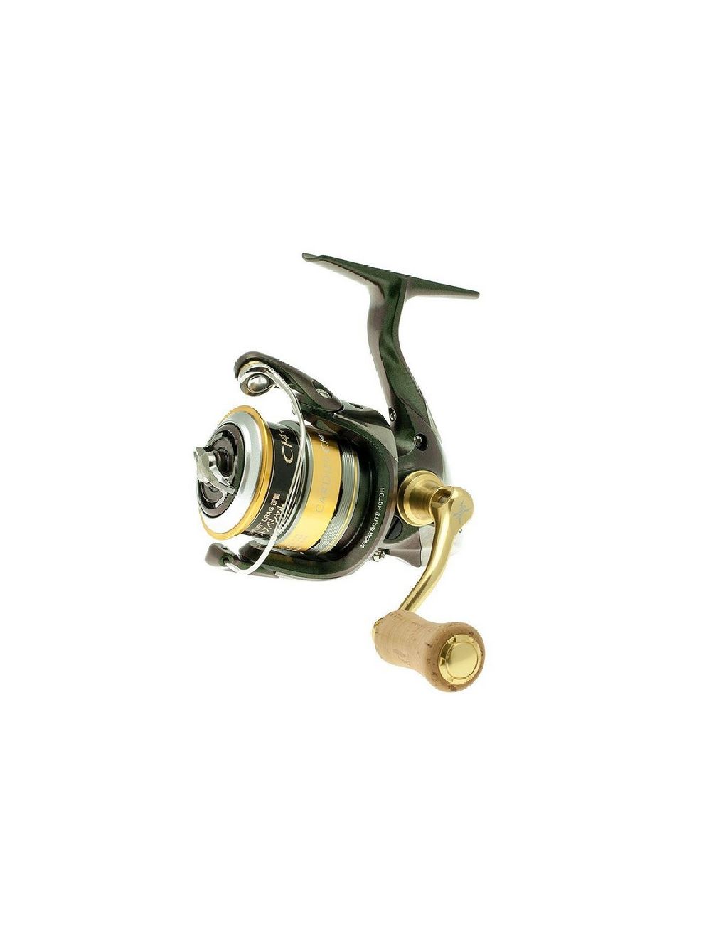 Shimano cardiff store