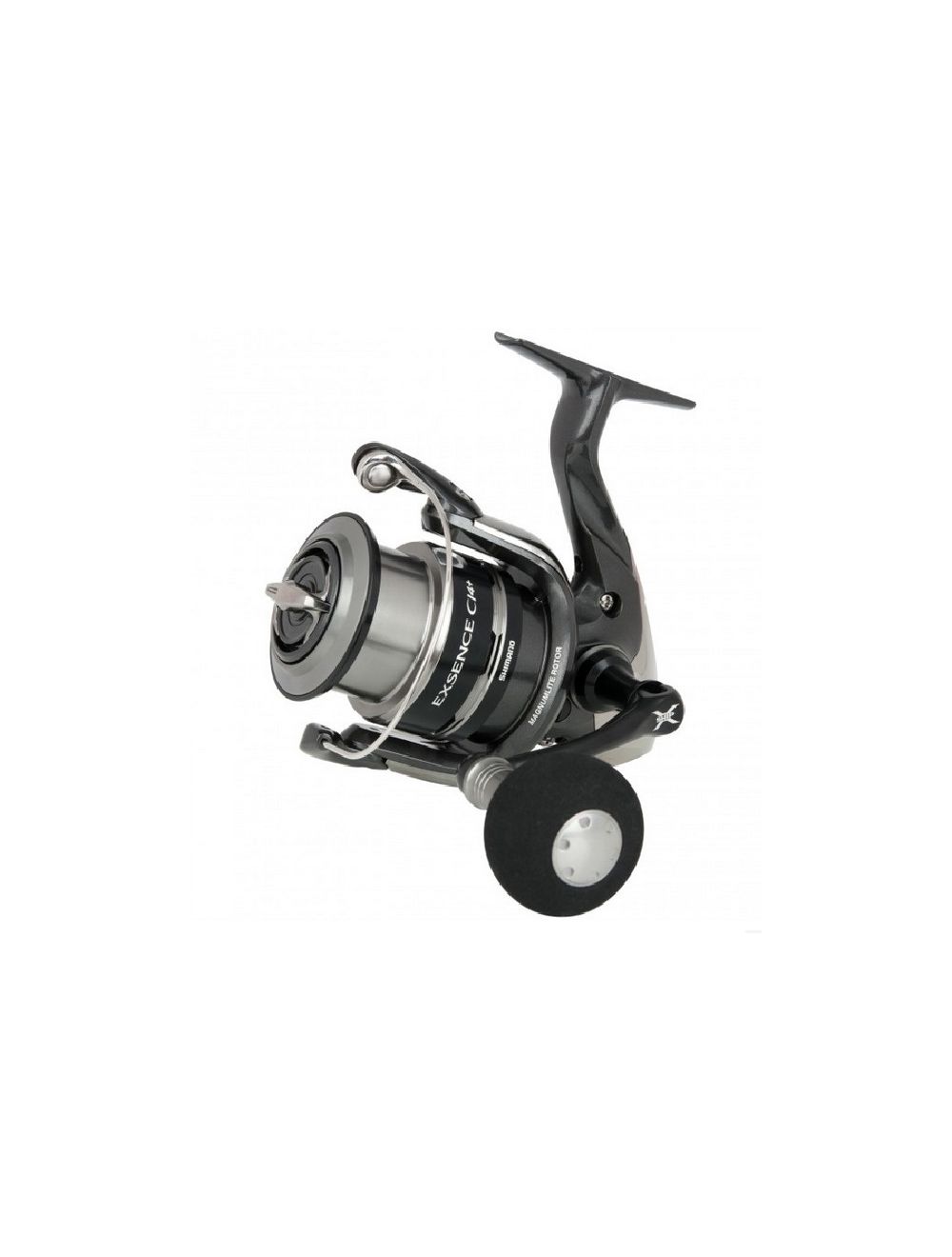 Shimano Exsence CI4+ C3000 HGM nu € 254.96 | De specialist