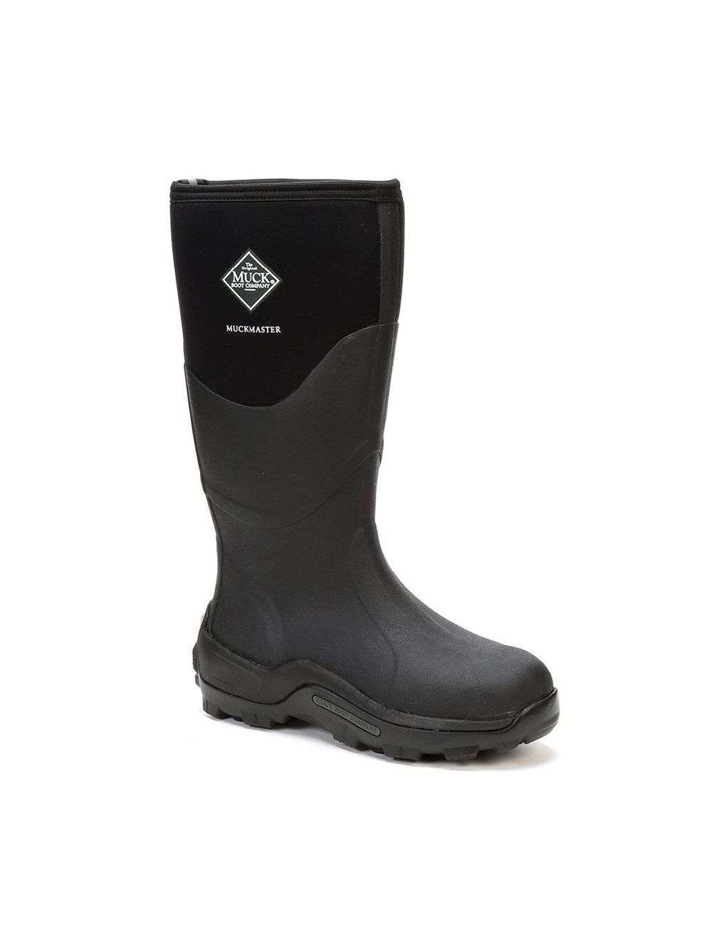 Muck boot Muckmaster Zwart nu € 139.95 | ⛰️ | De specialist in Muck uit het  Laarzen \u0026 sneeuw assortiment| Rien de Wolf