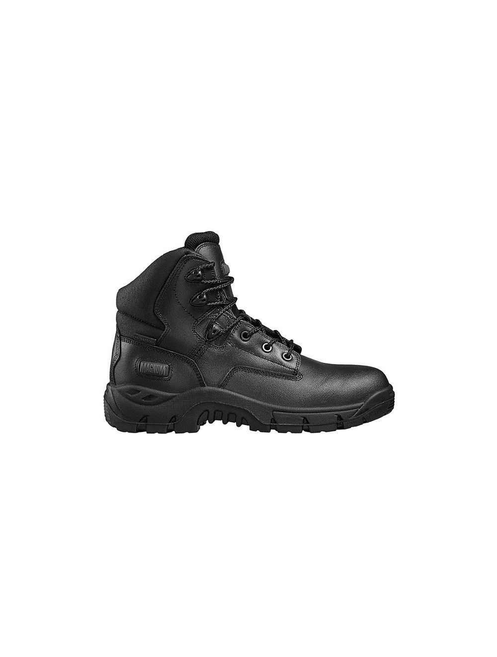 Magnum Precision sitemaster nu € 105 | De specialist in Magnum uit  hetWerkschoenen hoog assortiment| Rien de Wolf
