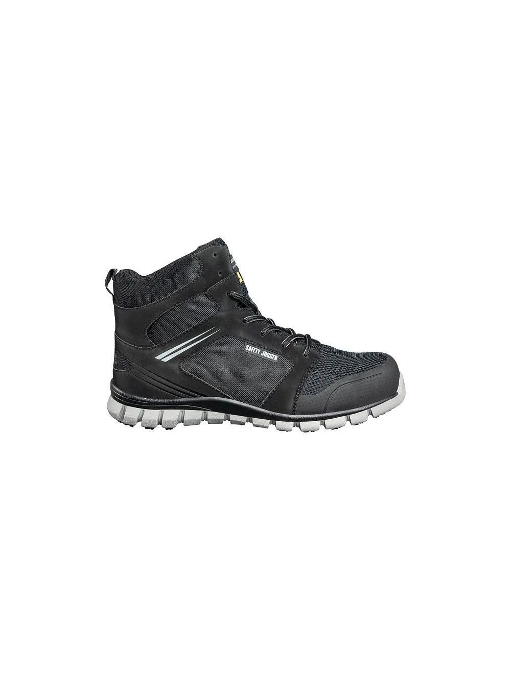 Safety Jogger Absolute S1P zwart hoog nu € 0 De specialist in Safety