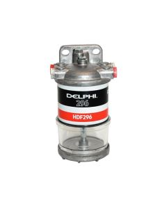 Filter diesel Delphi