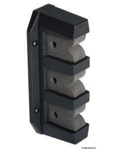 Hengelhouder_nylon_5_hengels_